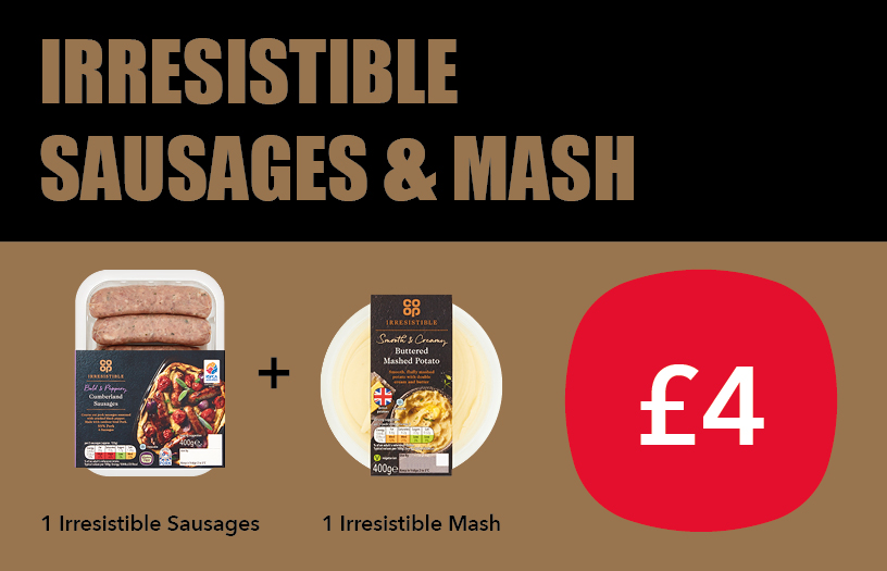 9)Sausage &amp; Mash.jpg