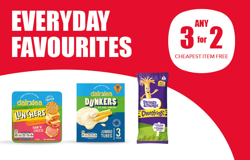 Every Favorites 3for2 6.10.jpg