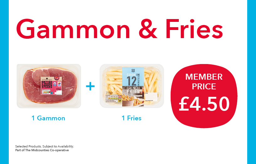 9. Gammon &amp; Fries.jpg