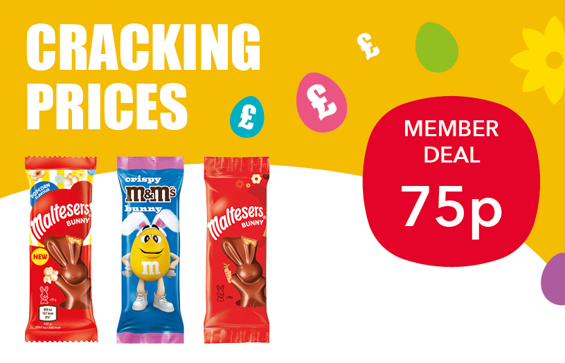 21)M&amp;M &amp; Malteser Bunny.jpg