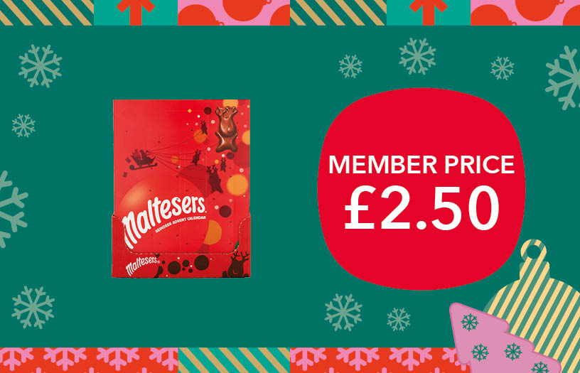 26 Maltesers Advent Calendar.jpg