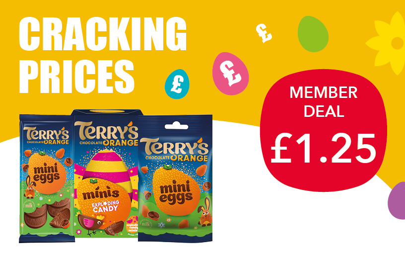 8)Terrys Chocolate Orange Easter &amp; Mini Eggs.jpg