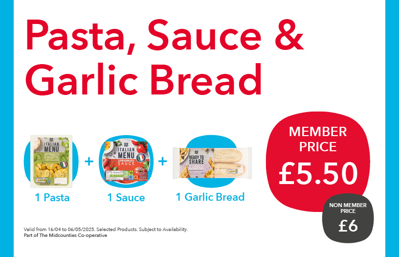 36  P06 Pasta Sauce &amp; Garlic Bread.jpg