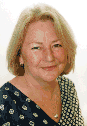 Fiona Ravenscroft, Board Member Image