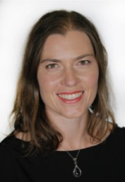 Heather Richardson, Vice President Image