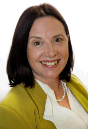 Vicky Green, Board Member Image