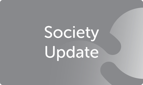 Society Update Lead Image