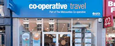 your co op travel market harborough