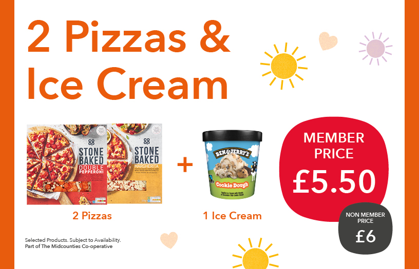 4. 2 pizzas + Ben jerrys.jpg