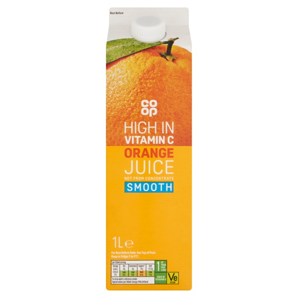 600x600   Co-op Orange Juice Smooth 1L.jpg