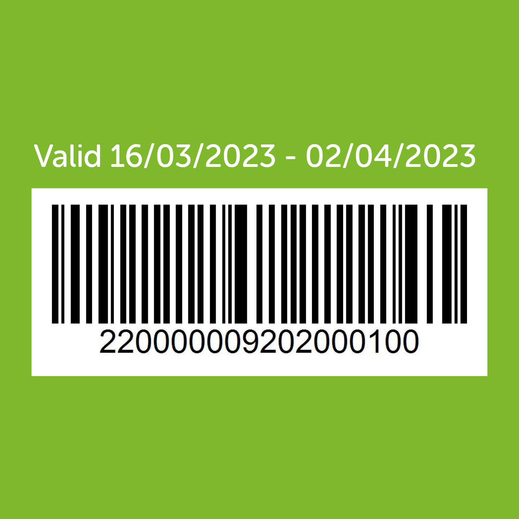 Brize Meadows New Store t and c Your Coop
