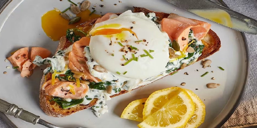 tea poached salmon with eggs header.jpg