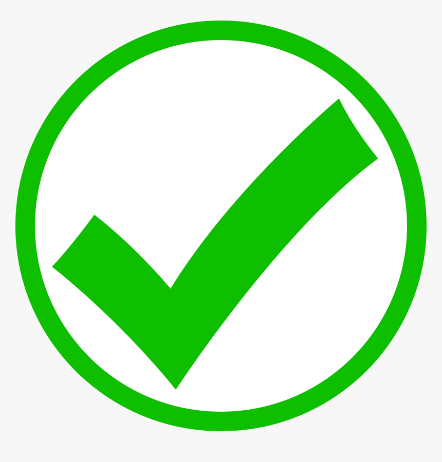 Green Tick Icon.png