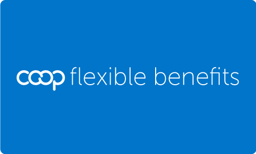 Co-op Flexible Benefits Logo