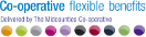 The Co-operative Flexible Benefits